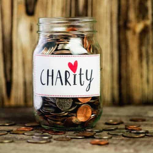 Choose the Right Charity Penzance