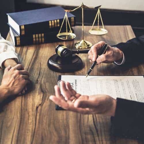 What Happens If the Court Invalidates the Will Penzance
